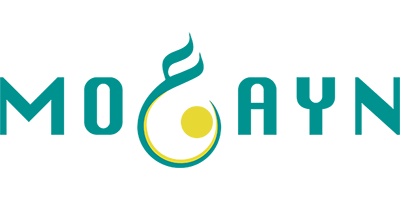 Muayin Logo
